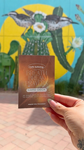 Breathe Prayer Deck - A Pocket Tool for Praise