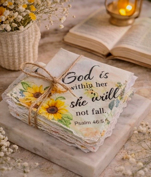 Prayer Cloth | Handkerchief