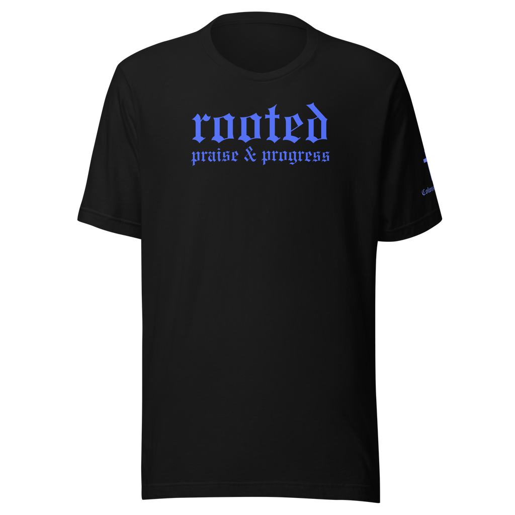 ROOTED Tee - Wearable Worship