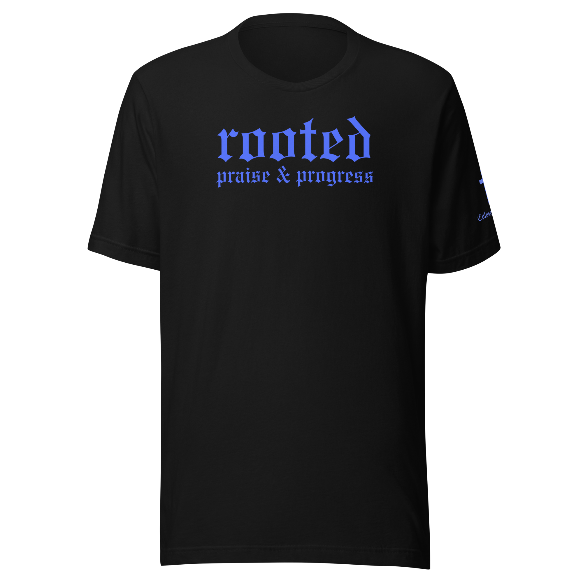 ROOTED Tee - Wearable Worship