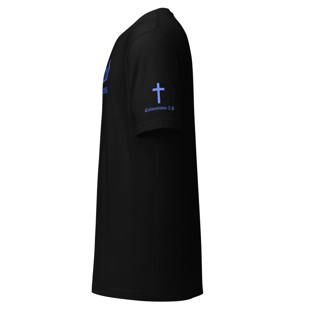 ROOTED Tee - Wearable Worship