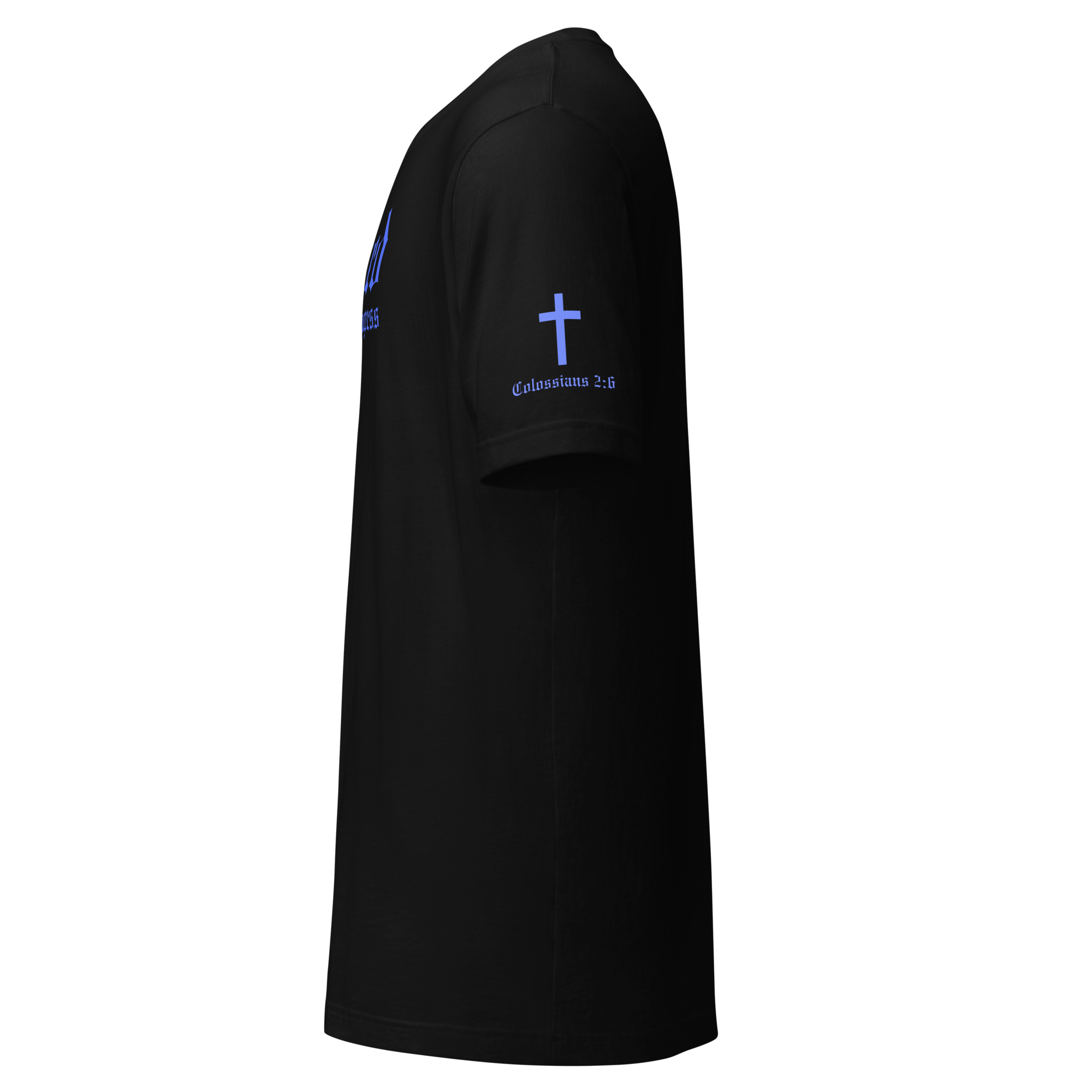 ROOTED Tee - Wearable Worship