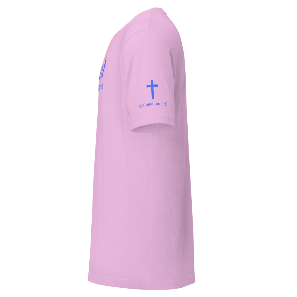 ROOTED Tee - Wearable Worship