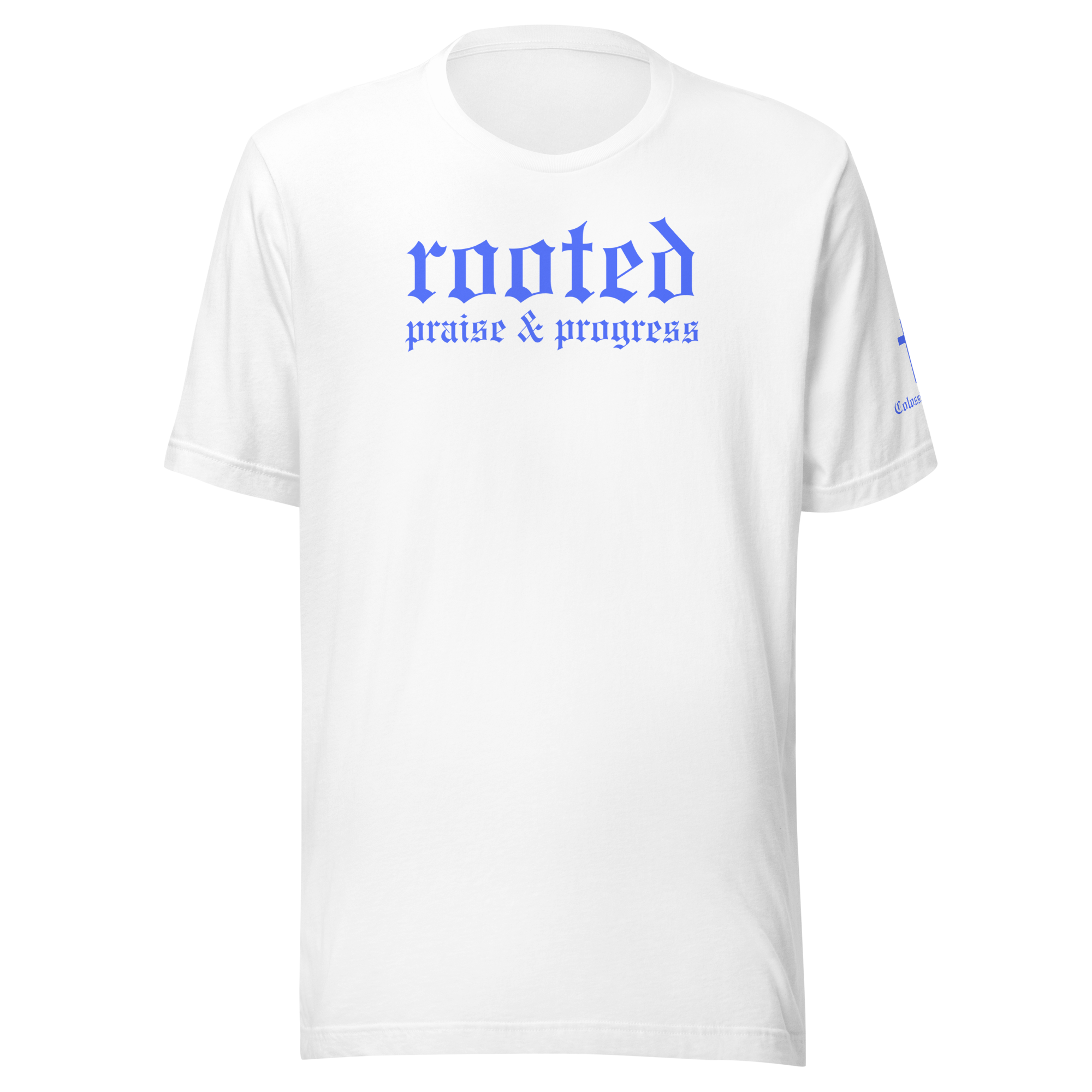 ROOTED Tee - Wearable Worship