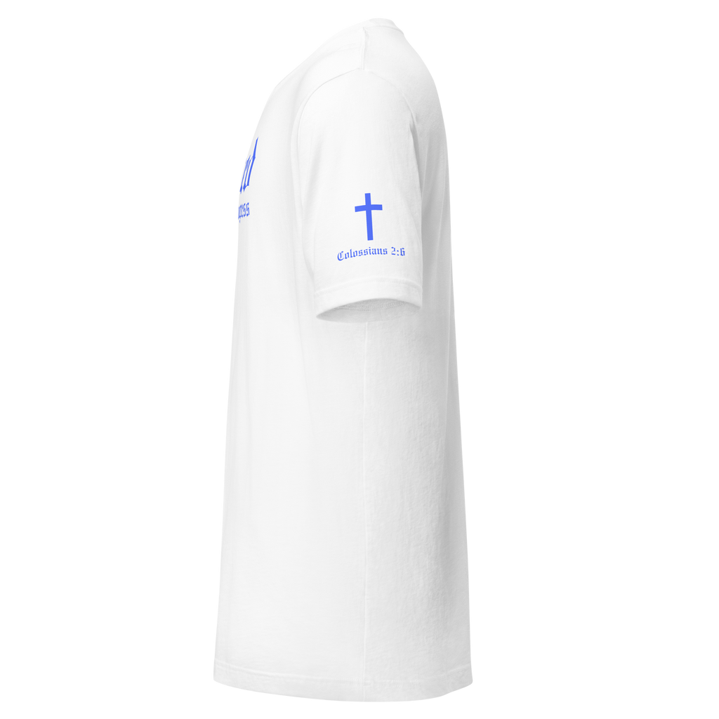 ROOTED Tee - Wearable Worship