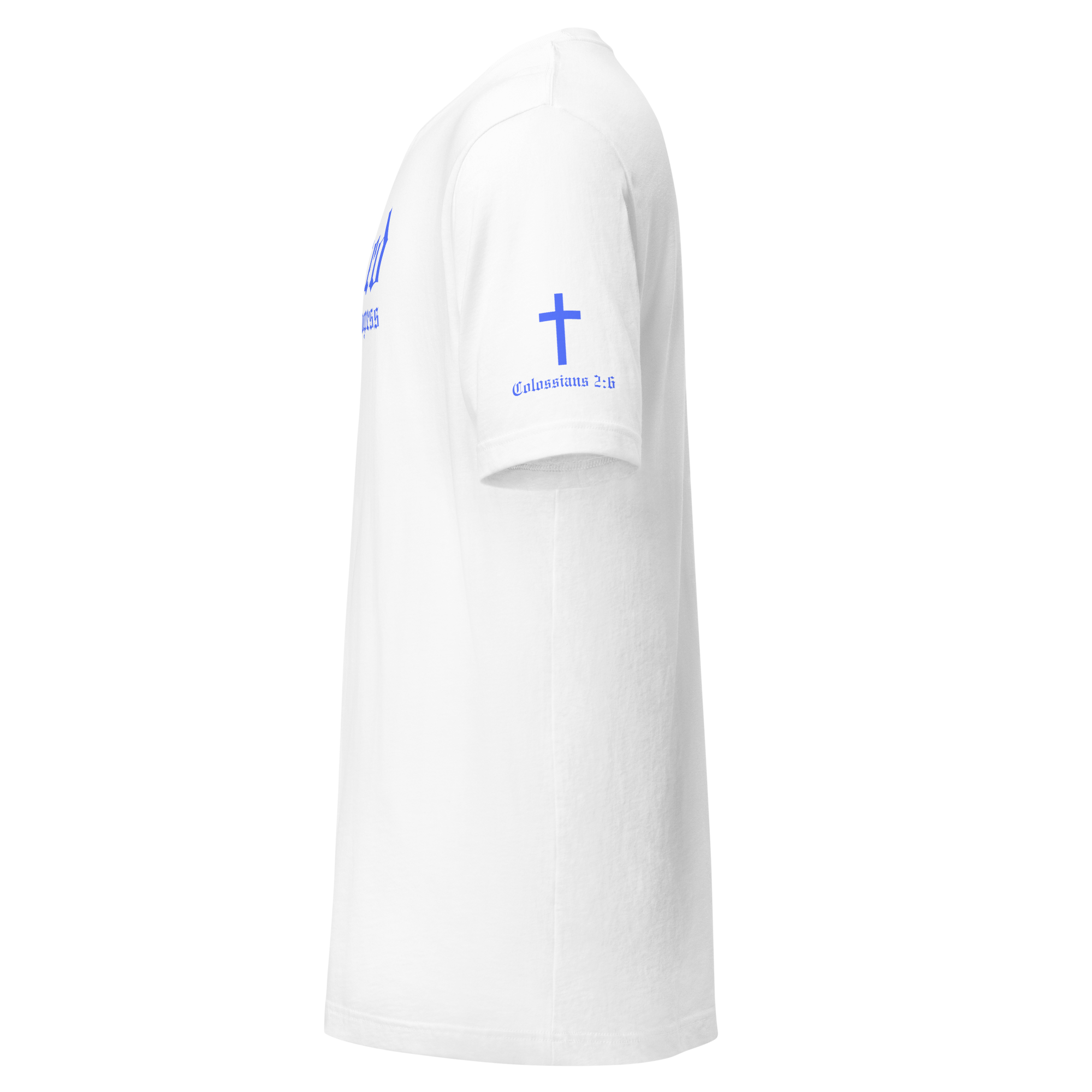 ROOTED Tee - Wearable Worship